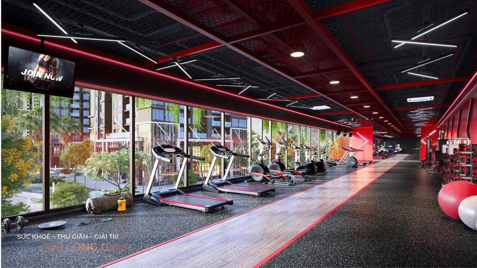 Căn Hộ Trung Tâm Đà Nẵng – Capital Square Sở Hữu Lâu Dài, Đầy Tiện Ích