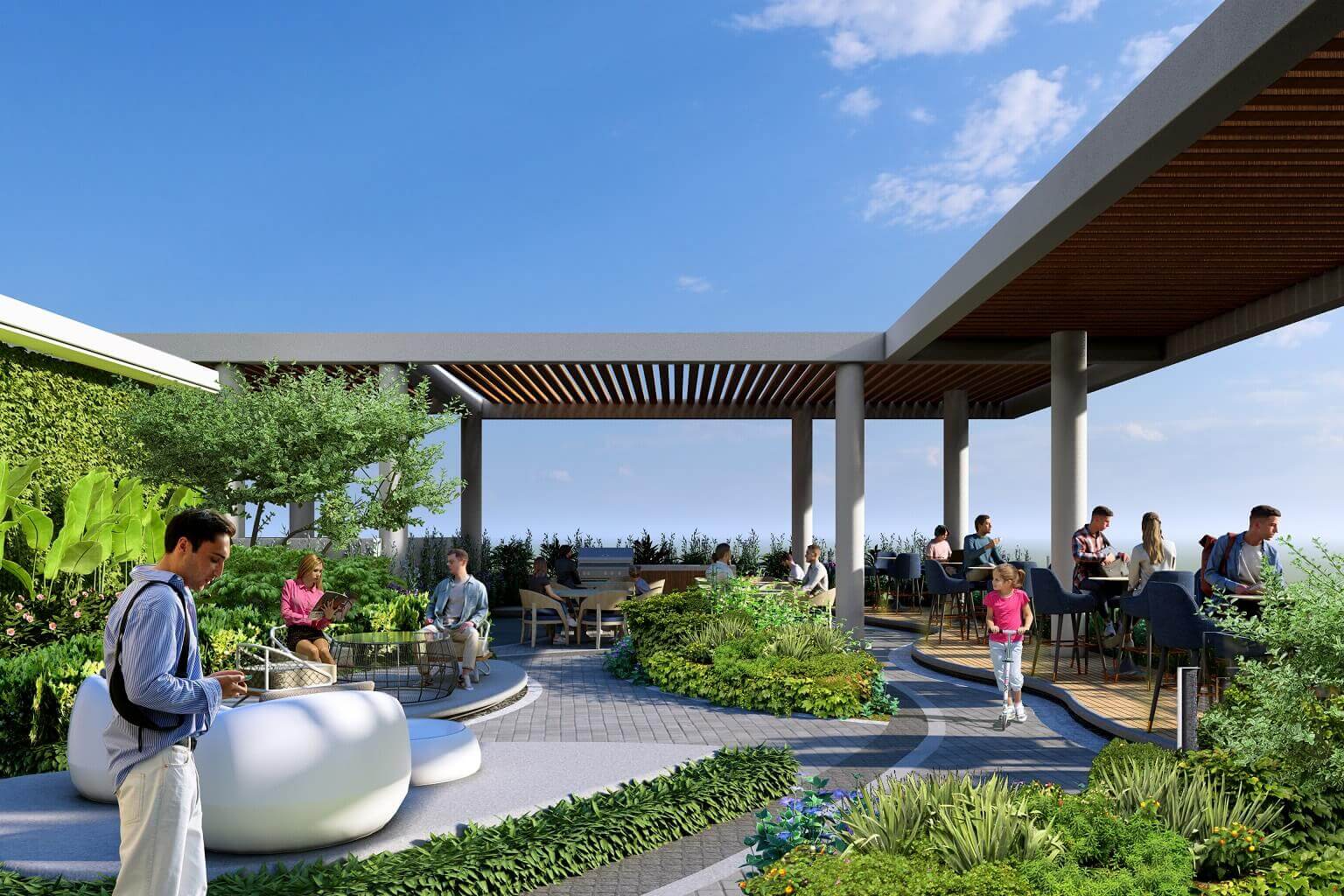 Căn Hộ Trung Tâm Đà Nẵng – Capital Square Sở Hữu Lâu Dài, Đầy Tiện Ích