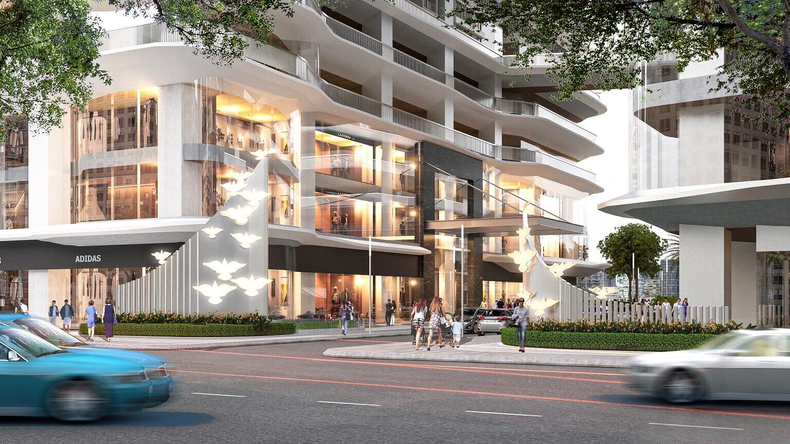 Bảng giá Capital Square Đà Nẵng mới nhất Tháng 7/2025
