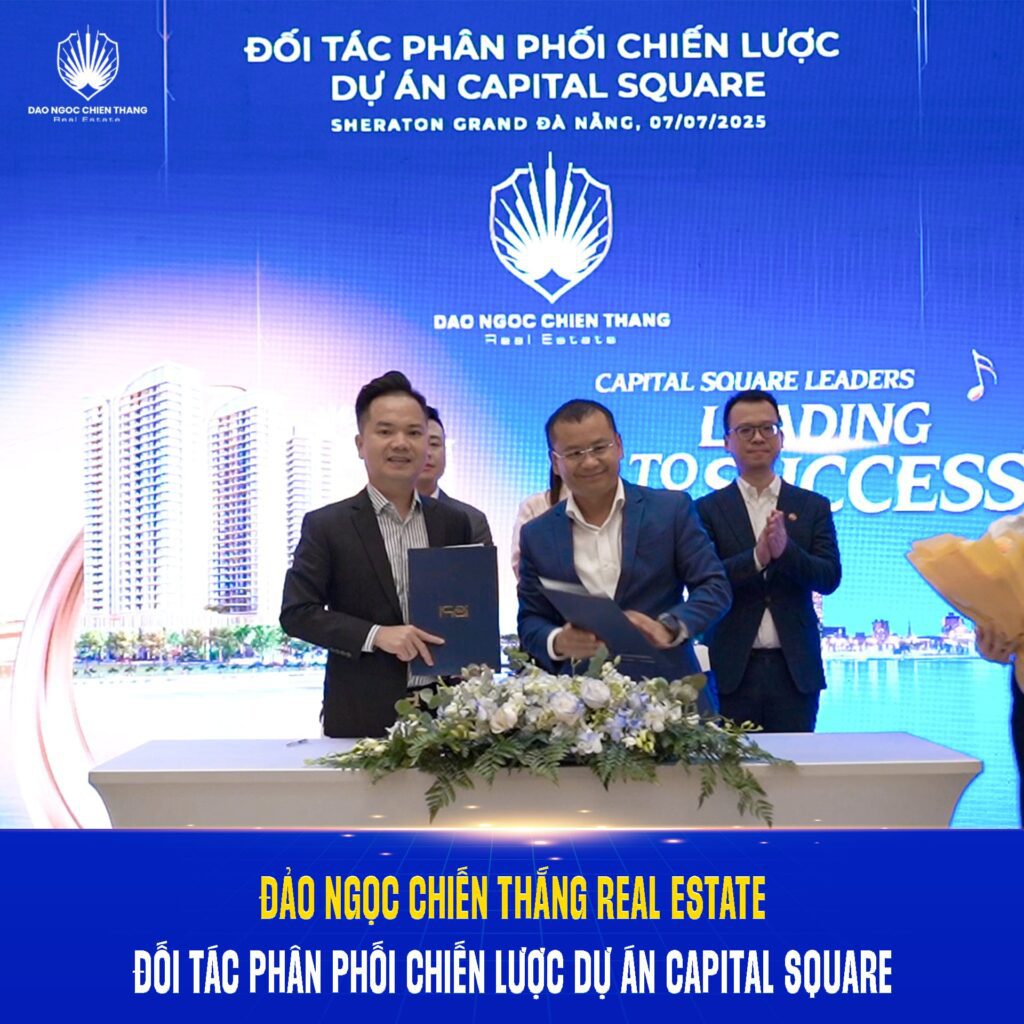Top 5 dự án chuẩn bị bàn giao 2026 có tiềm năng tăng giá 2