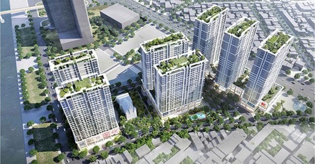 So sánh Capital Square và các dự án tại Đà Nẵng
