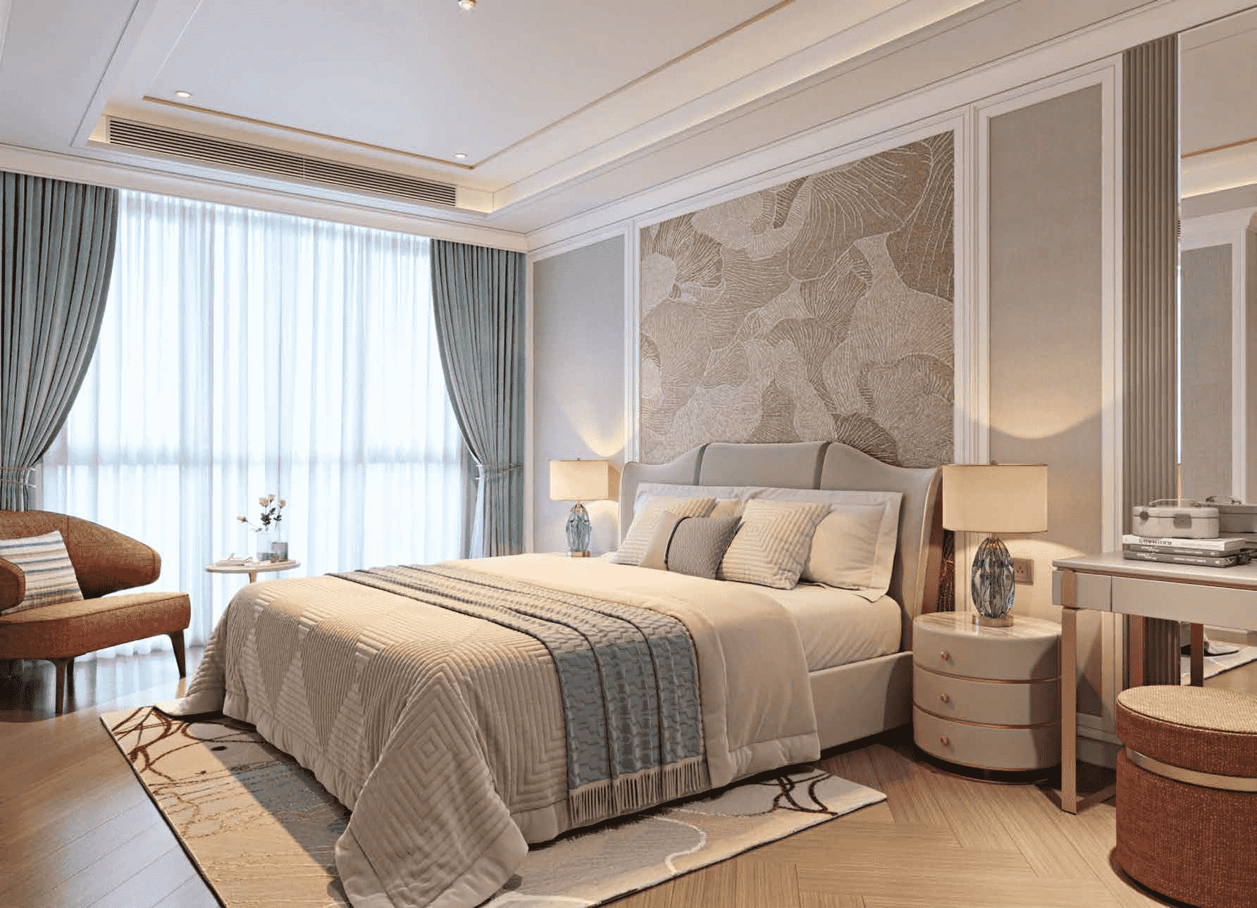 Căn Hộ Capital Square  – Lựa Chọn Lý Tưởng Cho Gia Đình Trẻ