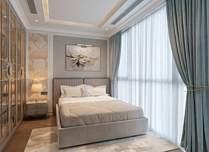 Căn Hộ Capital Square  – Lựa Chọn Lý Tưởng Cho Gia Đình Trẻ