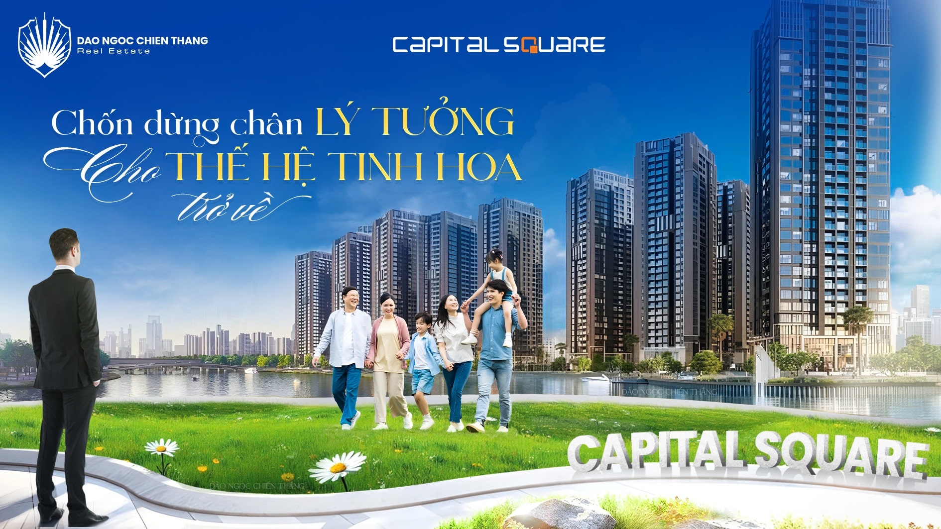 Thị trường căn hộ trung tâm Đà Nẵng 2025