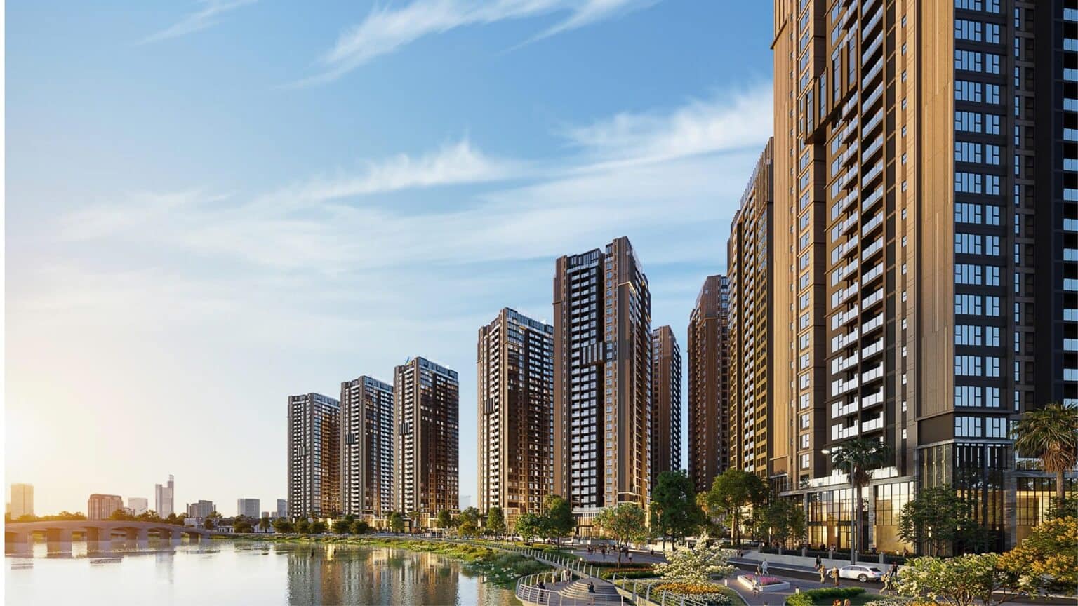 Tiềm Năng Đầu Tư & Cho Thuê Căn Hộ Capital Square – Hấp Dẫn Nhà Đầu Tư