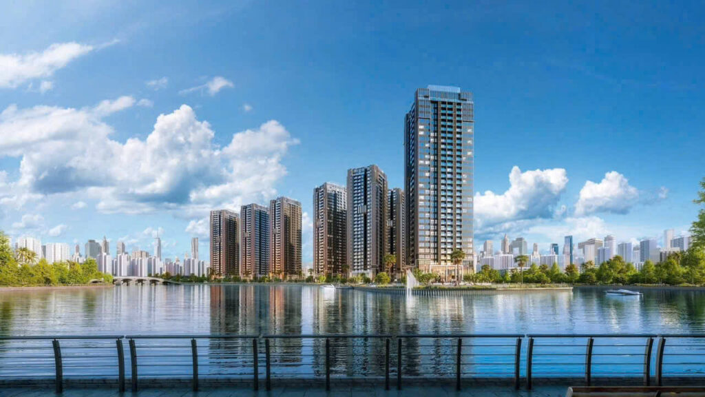 Dự Án Capital Square Mega Assets – Pháp Lý Minh Bạch, Tiềm Năng Tăng Giá