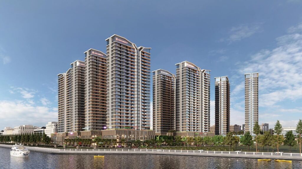 Capital Square: Căn Hộ View Sông Hàn Tuyệt Đẹp – Giá Chỉ Từ 4 Tỷ