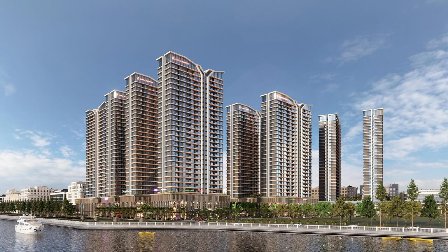 Capital Square: Căn Hộ View Sông Hàn Tuyệt Đẹp – Giá Chỉ Từ 4 Tỷ