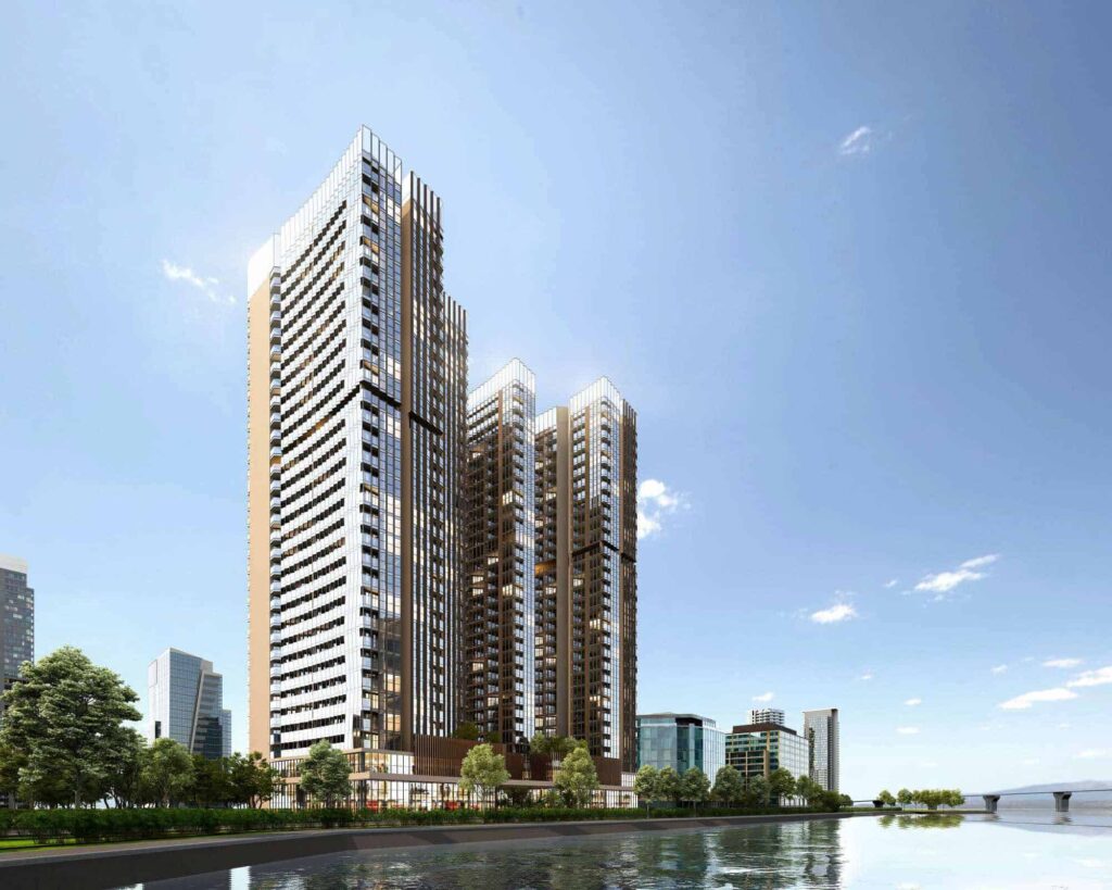 Đầu Tư Căn Hộ Capital Square – Sinh Lời Từ Vị Trí Và Tiện Ích