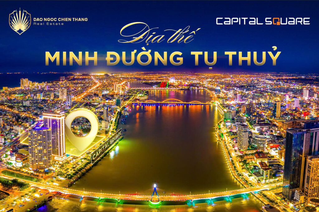Giá giai đoạn 1 Capital Square có tăng không? (phiên bản 2)