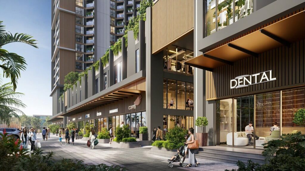 Căn Hộ Sở Hữu Lâu Dài Capital Square – Lựa Chọn An Cư Lý Tưởng Tại Đà Nẵng