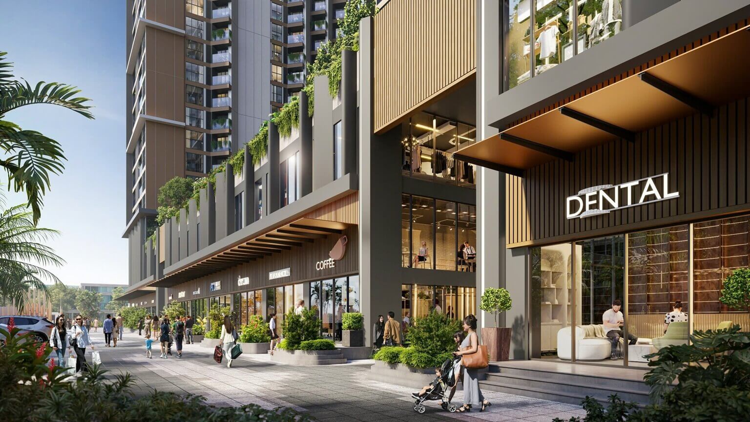 Căn Hộ Sở Hữu Lâu Dài Capital Square – Lựa Chọn An Cư Lý Tưởng Tại Đà Nẵng