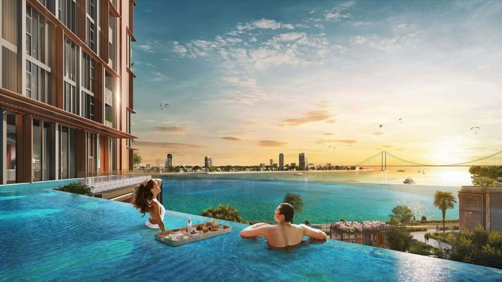 Capital Square: Căn Hộ Nghỉ Dưỡng – Đầu Tư – An Cư Trong Một