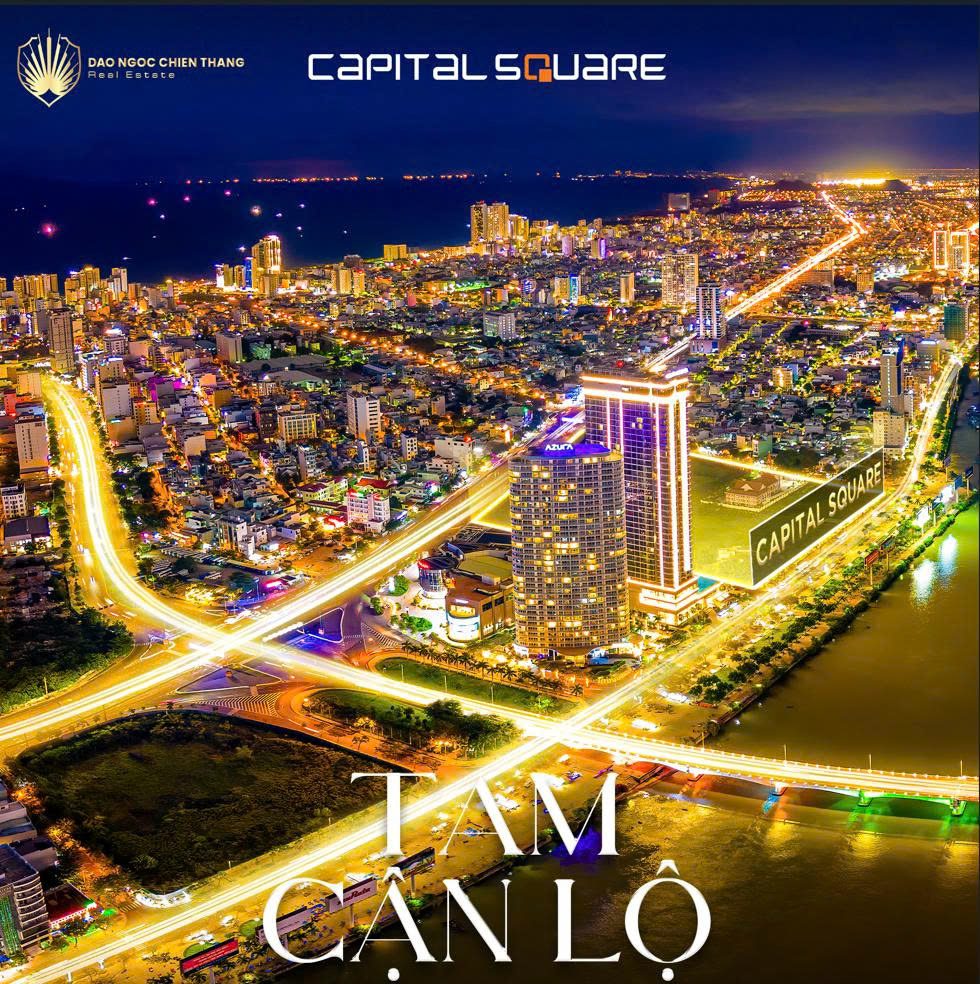 TAM CẬN LỘ