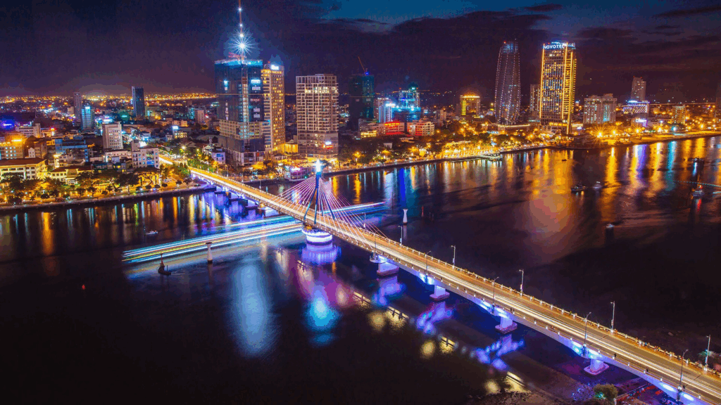 Xu hướng giá căn hộ đà nẵng 2025 02