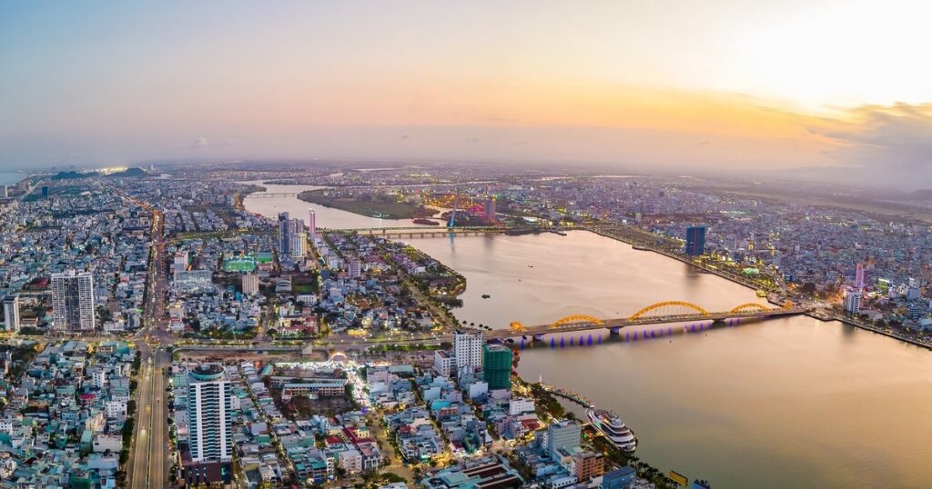 Mua căn hộ Đà Nẵng 2025: Giá mới & cơ hội không ngờ!