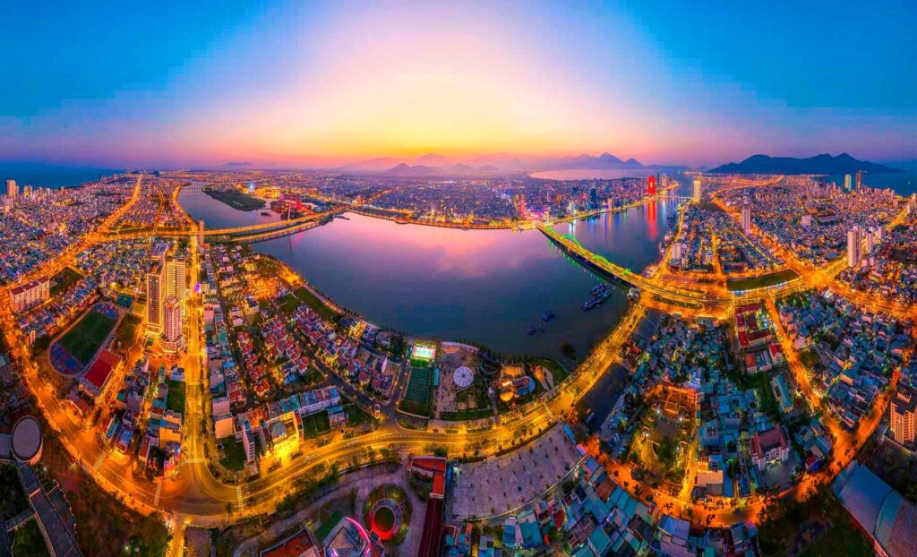 Giá căn hộ Đà Nẵng 2025: Bảng giá mới khiến nhà đầu tư bất ngờ