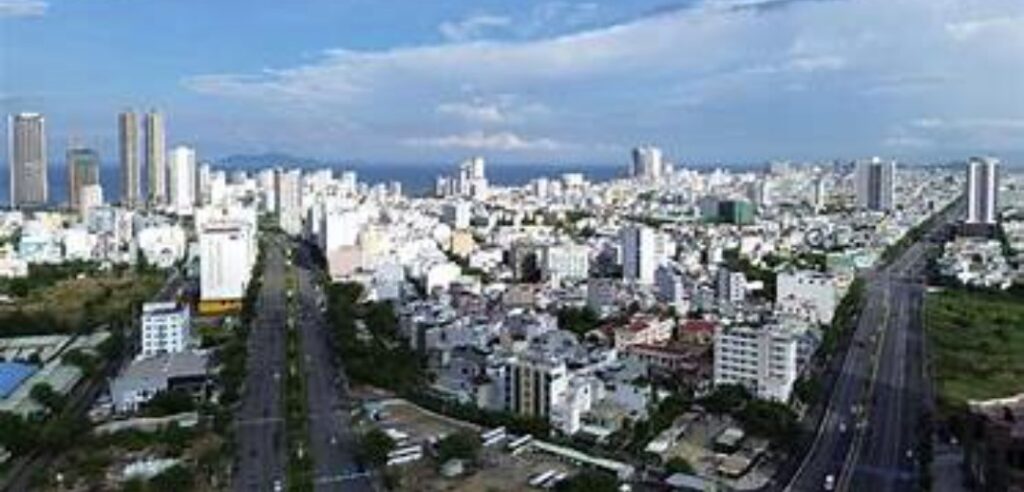Các căn hộ cao cấp ở Đà Nẵng: tổng quan thị trường & phân khúc