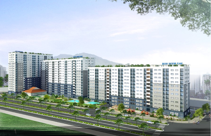 Bán căn hộ An Trung 2 Đà Nẵng: hướng dẫn mua, trả góp & checklist giấy tờ