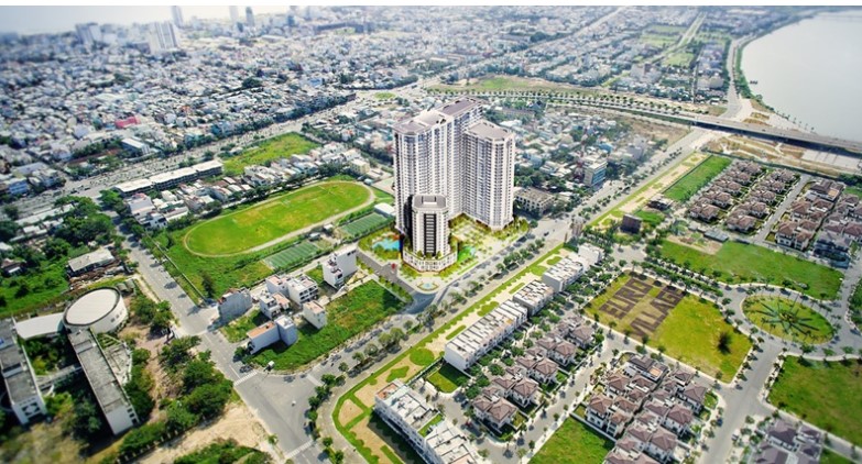 Các căn hộ chung cư tại Đà Nẵng: tổng quan thị trường & phân khúc nổi bật