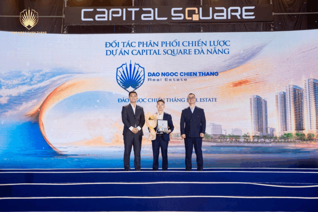 Top 10 dự án đáng đầu tư nhất Việt Nam 2025 -2