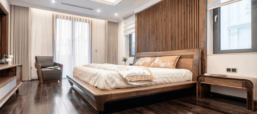Căn hộ 3 phòng ngủ tại Đà Nẵng main