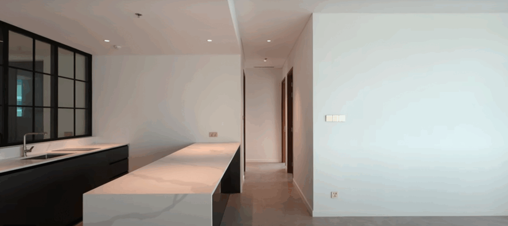 Căn hộ 3 phòng ngủ tại Đà Nẵng medium