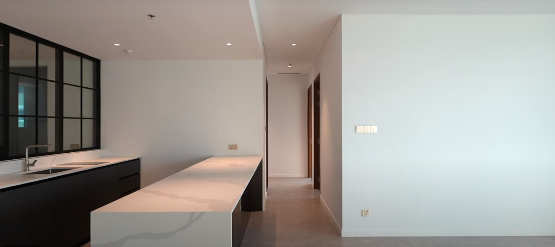 Căn hộ 3 phòng ngủ tại Đà Nẵng medium