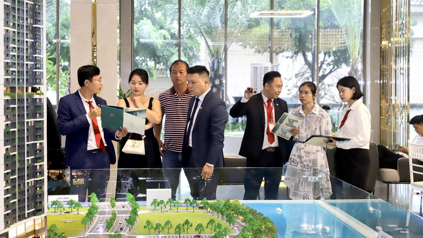 Vì sao vị trí ven sông nâng giá trị sở hữu?: căn hộ giá rẻ sơn trà đà nẵng