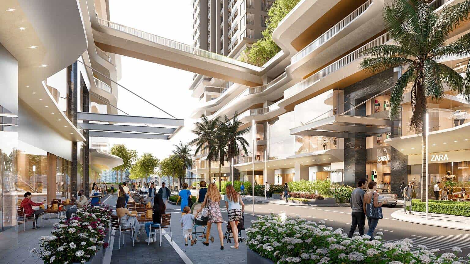 Tiềm Năng Đầu Tư & Cho Thuê Căn Hộ Capital Square – Hấp Dẫn Nhà Đầu Tư