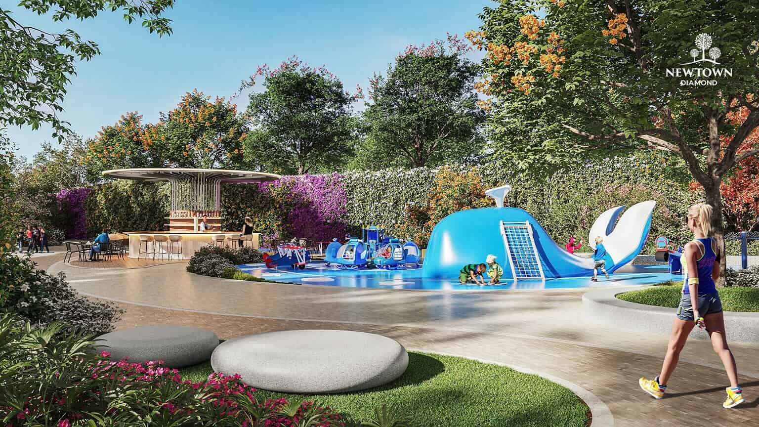 Tiềm Năng Đầu Tư & Cho Thuê Căn Hộ Capital Square – Hấp Dẫn Nhà Đầu Tư