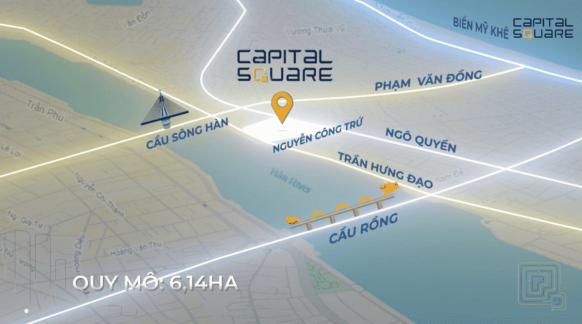 Tiềm Năng Đầu Tư & Cho Thuê Căn Hộ Capital Square – Hấp Dẫn Nhà Đầu Tư