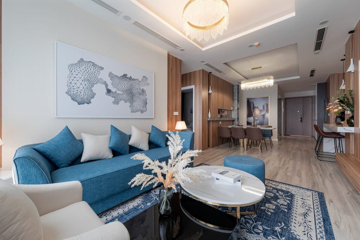 Tiềm Năng Đầu Tư & Cho Thuê Căn Hộ Capital Square – Hấp Dẫn Nhà Đầu Tư