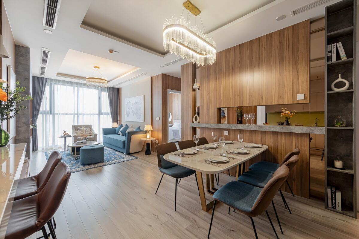 Tiềm Năng Đầu Tư & Cho Thuê Căn Hộ Capital Square – Hấp Dẫn Nhà Đầu Tư