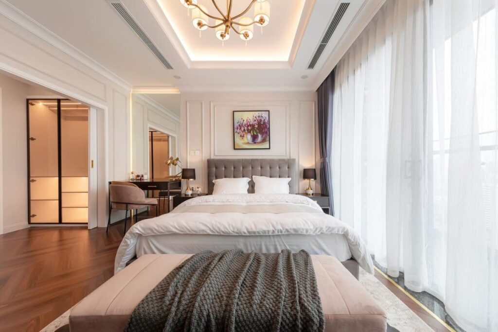 Tiềm Năng Đầu Tư & Cho Thuê Căn Hộ Capital Square – Hấp Dẫn Nhà Đầu Tư
