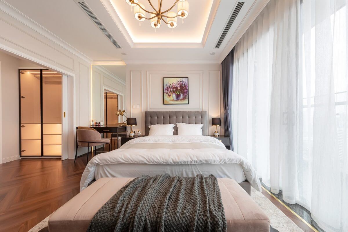 Tiềm Năng Đầu Tư & Cho Thuê Căn Hộ Capital Square – Hấp Dẫn Nhà Đầu Tư