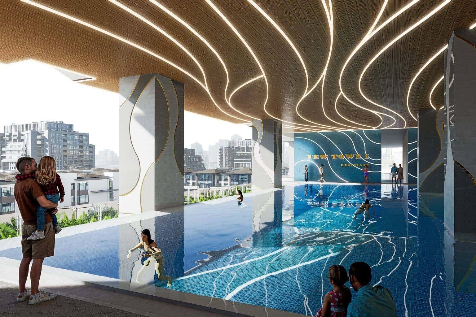 Tiềm Năng Đầu Tư & Cho Thuê Căn Hộ Capital Square – Hấp Dẫn Nhà Đầu Tư