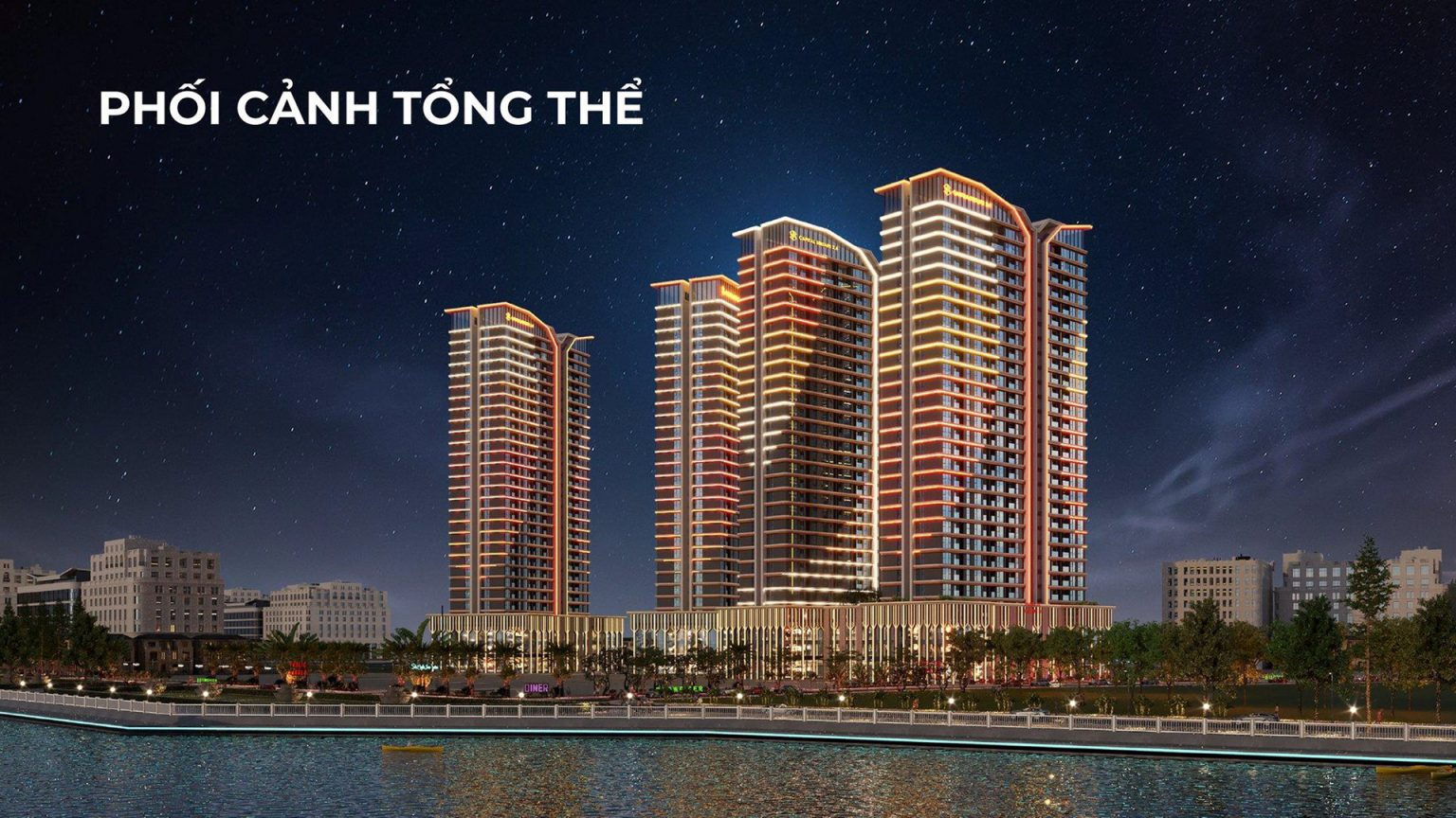 Capital Square 2025: Toàn cảnh GIÁ & ưu đãi – 