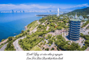 Bán căn hộ Đà Nẵng Son Tra- Ngu hanh Son