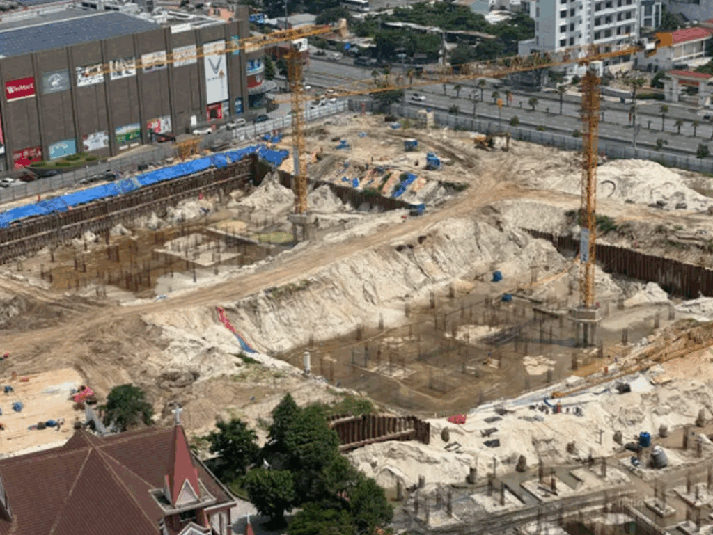 Căn hộ biển đà nẵng tháng 9 mới nhất 2