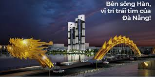 Vì sao vị trí ven sông nâng giá trị sở hữu?: căn hộ giá rẻ sơn trà đà nẵng
