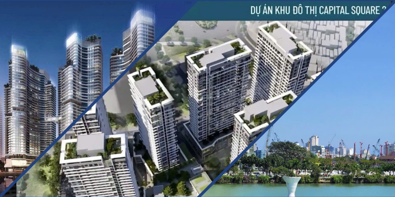 Căn hộ chung cư giá rẻ tại Đà Nẵng: khung giá & cách đọc bảng giá