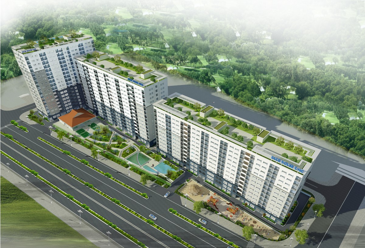 Bán căn hộ An Trung 2 Đà Nẵng: hướng dẫn mua, trả góp & checklist giấy tờ