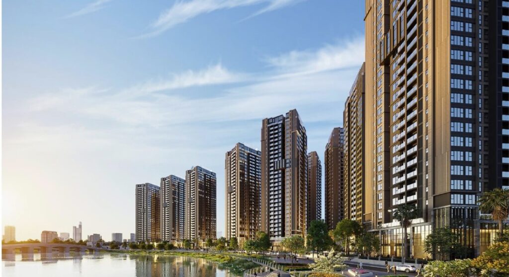 Căn hộ chung cư giá rẻ Đà Nẵng: khung giá & cách đọc bảng giá Capital Square