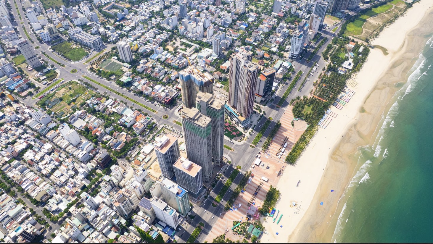 Apartment đà nẵng