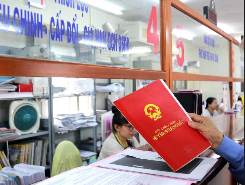 Pháp lý căn hộ: giấy tờ & lưu ý khi ký HĐMB: căn hộ dát vàng đà nẵng
