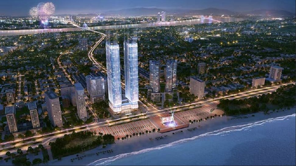 mua căn hộ ở đà nẵng