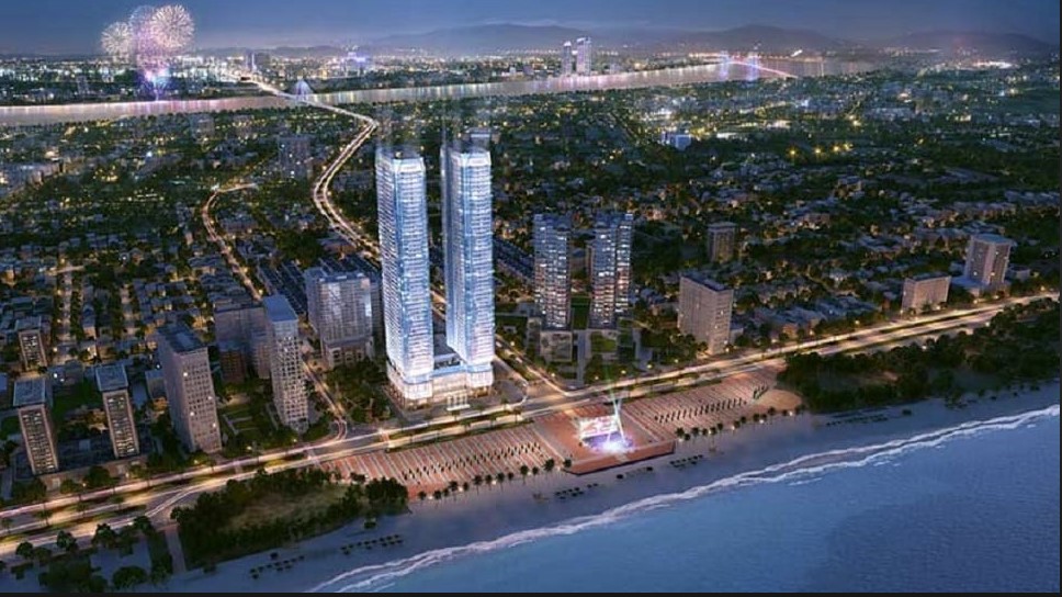 các căn hộ cao cấp tại đà nẵng