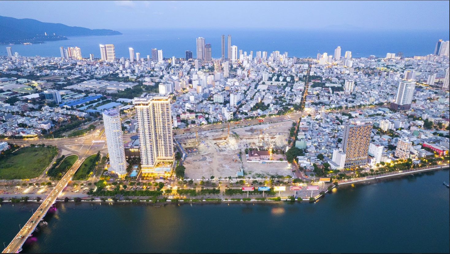 Cập nhật ép cọc móng Capital Square – timeline mới