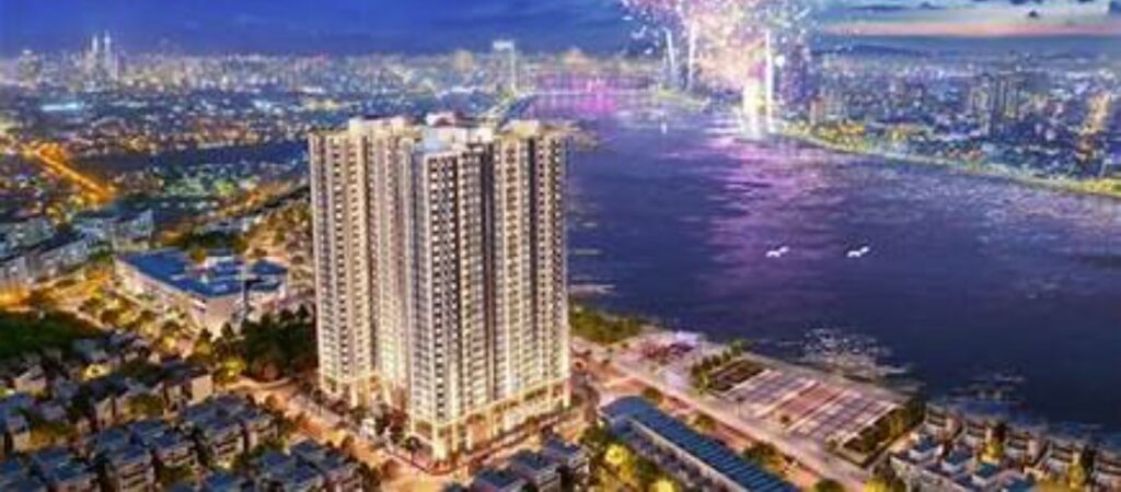 Bán căn hộ chung cư giá rẻ tại Đà Nẵng 1